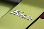 Ford Fiesta 2010 года (EU)